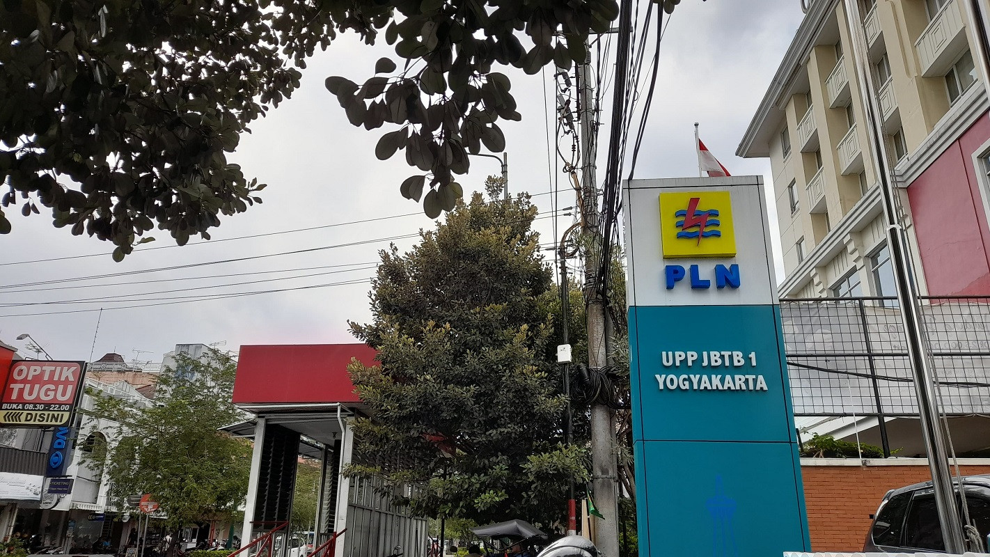 Pemadaman Listrik Hari Ini, Sabtu 25 Oktober 2025