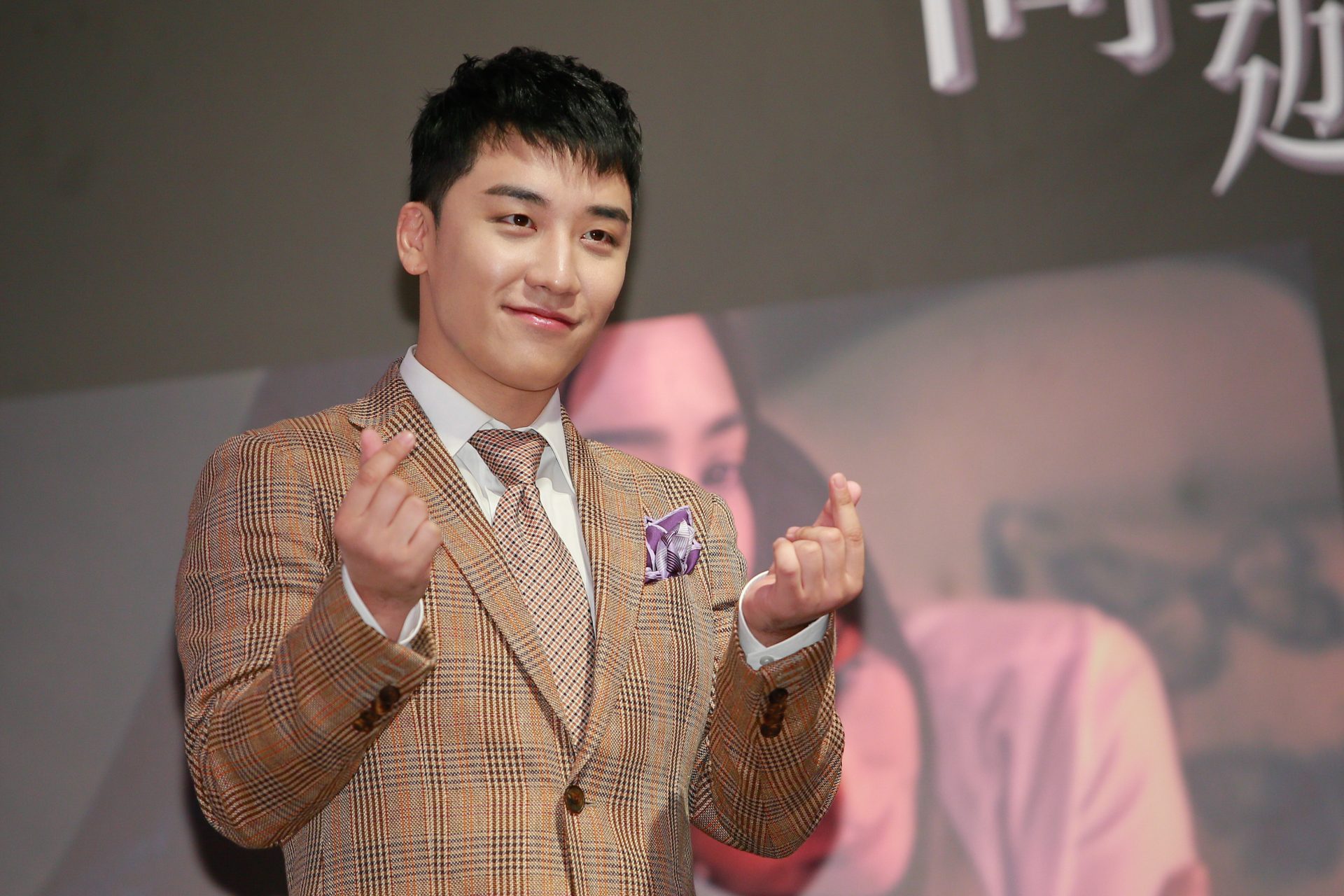 Big Bangs Seungri Under Fire For Two Timing After Release From Jail