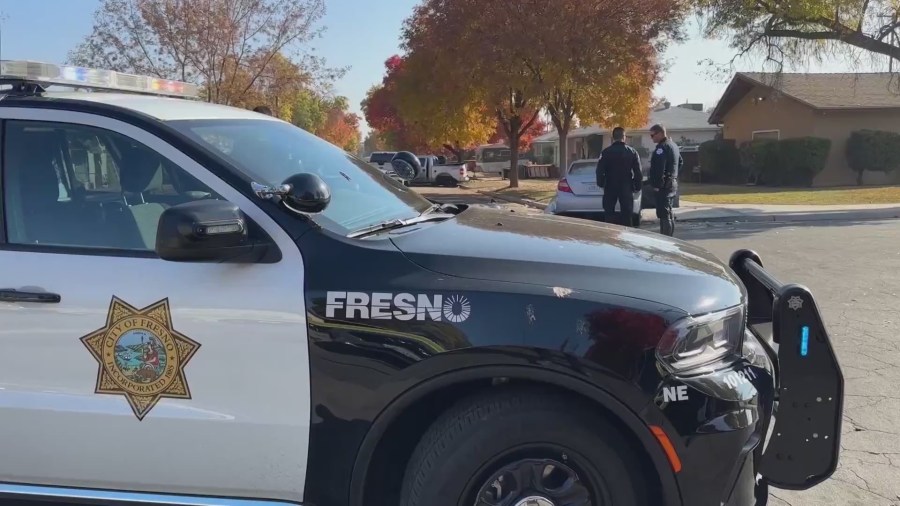 Fresno Police Department Gets Grant To Increase Road Safety   AA1hLoOy.img