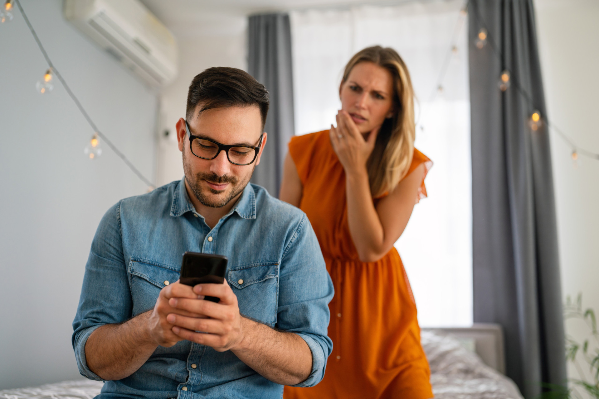 An Euch Männer Mit Diesen Dingen Verunsichert Ihr Frauen 