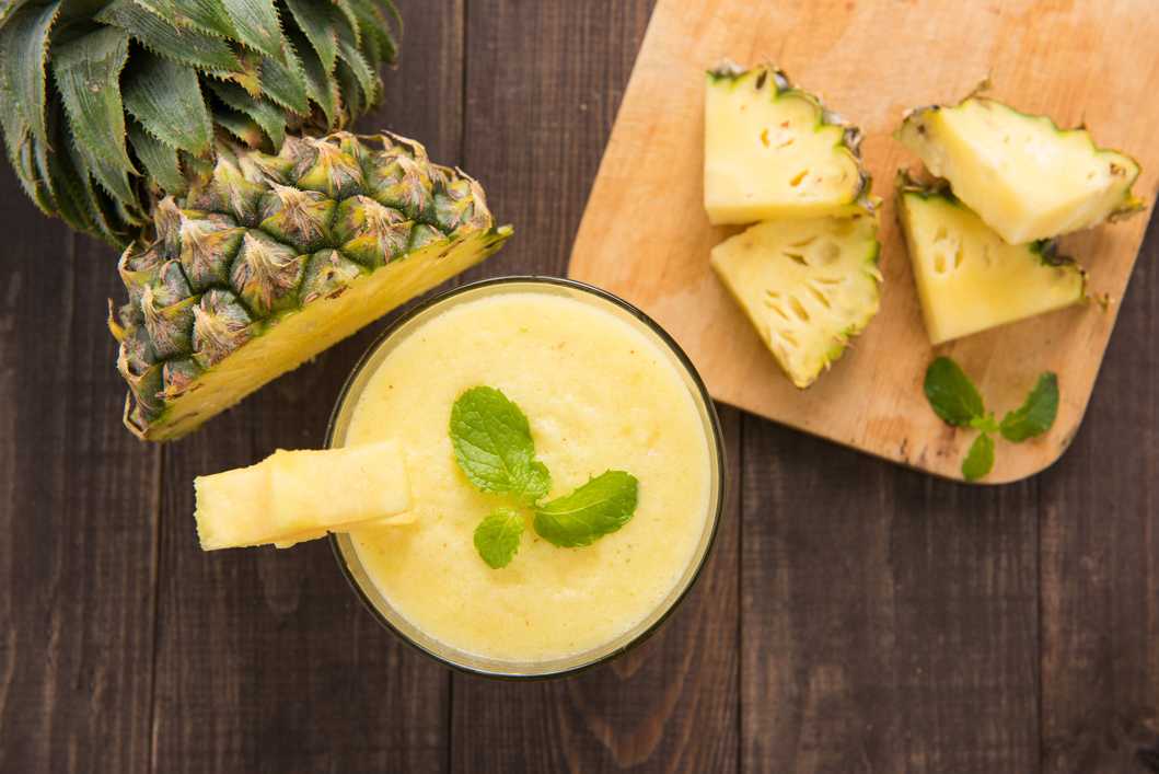 microsoft, is pineapple good for health? a review by nutrition professionals
