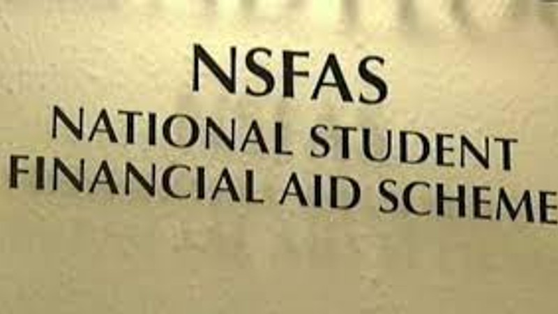 nsfas crisis demands accountability