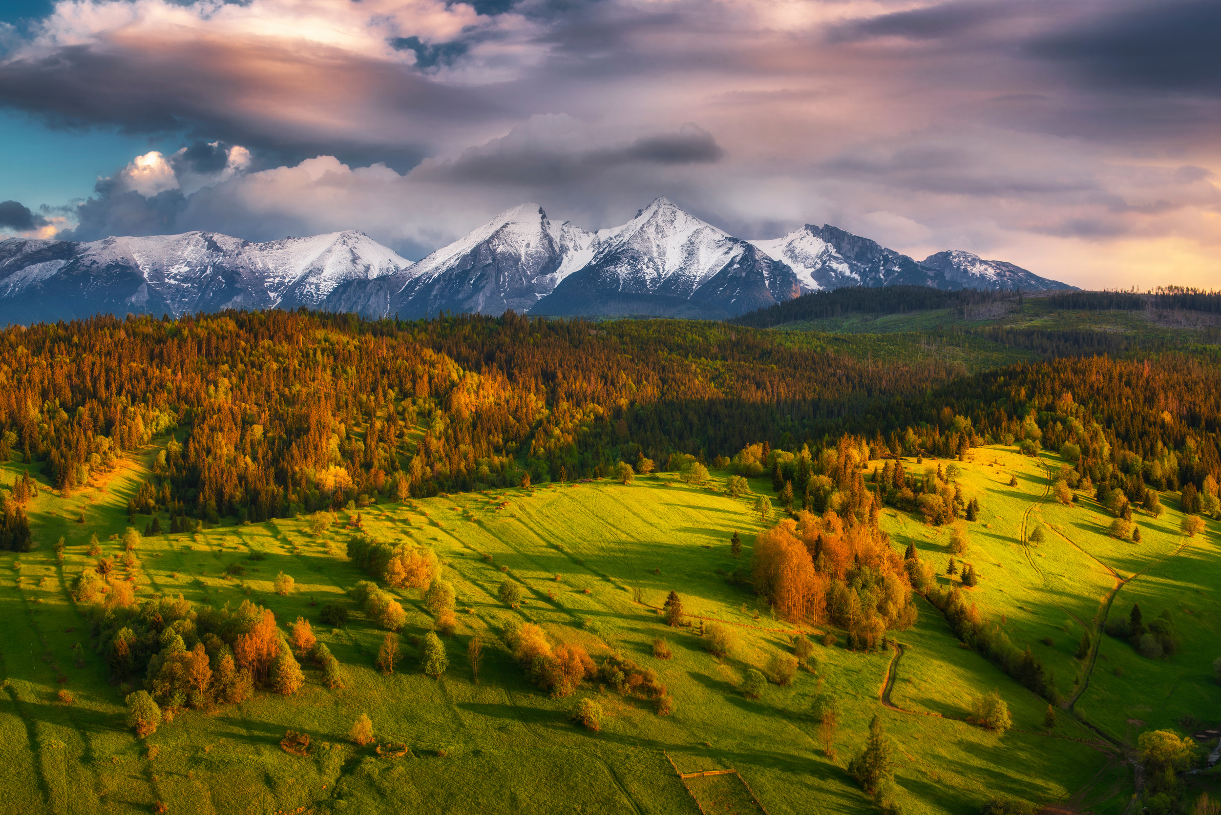 <p>Slovakia isn’t well known by any means, but this country nestled between Hungary, Poland, Austria, and Czechia is a fantastic place to trek, particularly in the Tatras Mountains in the northeast. Travelers will enjoy trails that rival those in the Alps but for a much more affordable price.</p><p><a href='https://www.msn.com/en-us/community/channel/vid-cj9pqbr0vn9in2b6ddcd8sfgpfq6x6utp44fssrv6mc2gtybw0us'>Follow us on MSN to see more of our exclusive lifestyle content.</a></p>