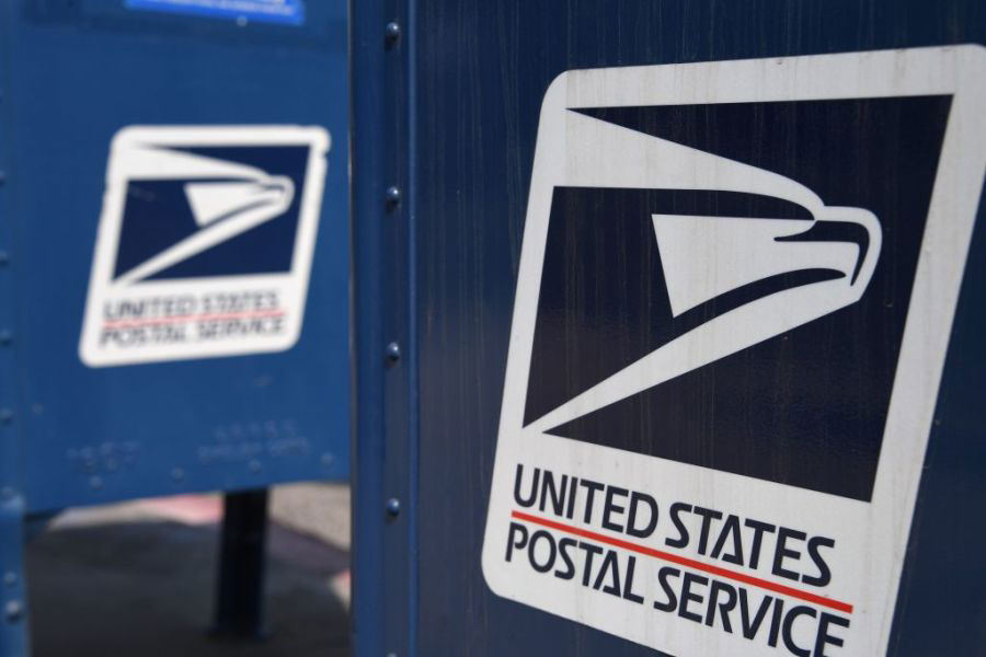 Will mail be delivered on Columbus Day?