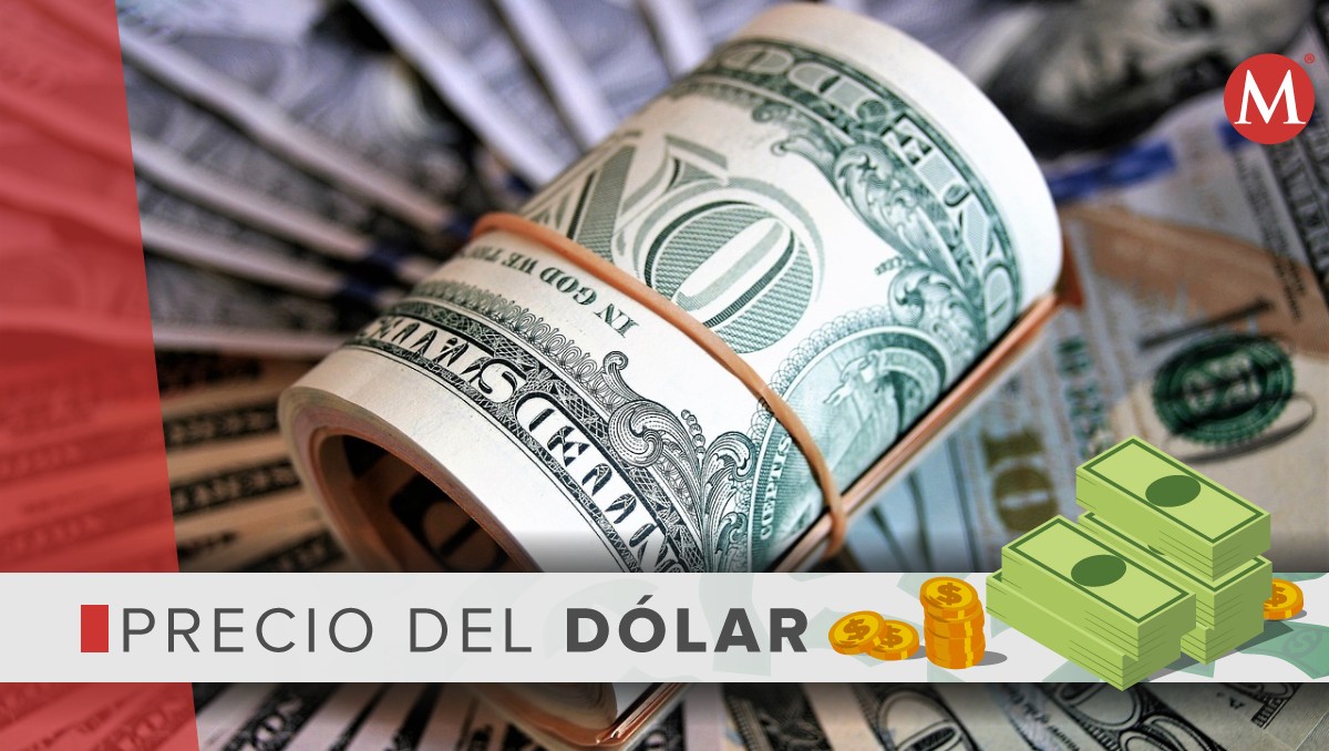 precio del dólar hoy viernes 12 de abril de 2024: ¿cuál es el tipo de cambio en méxico?