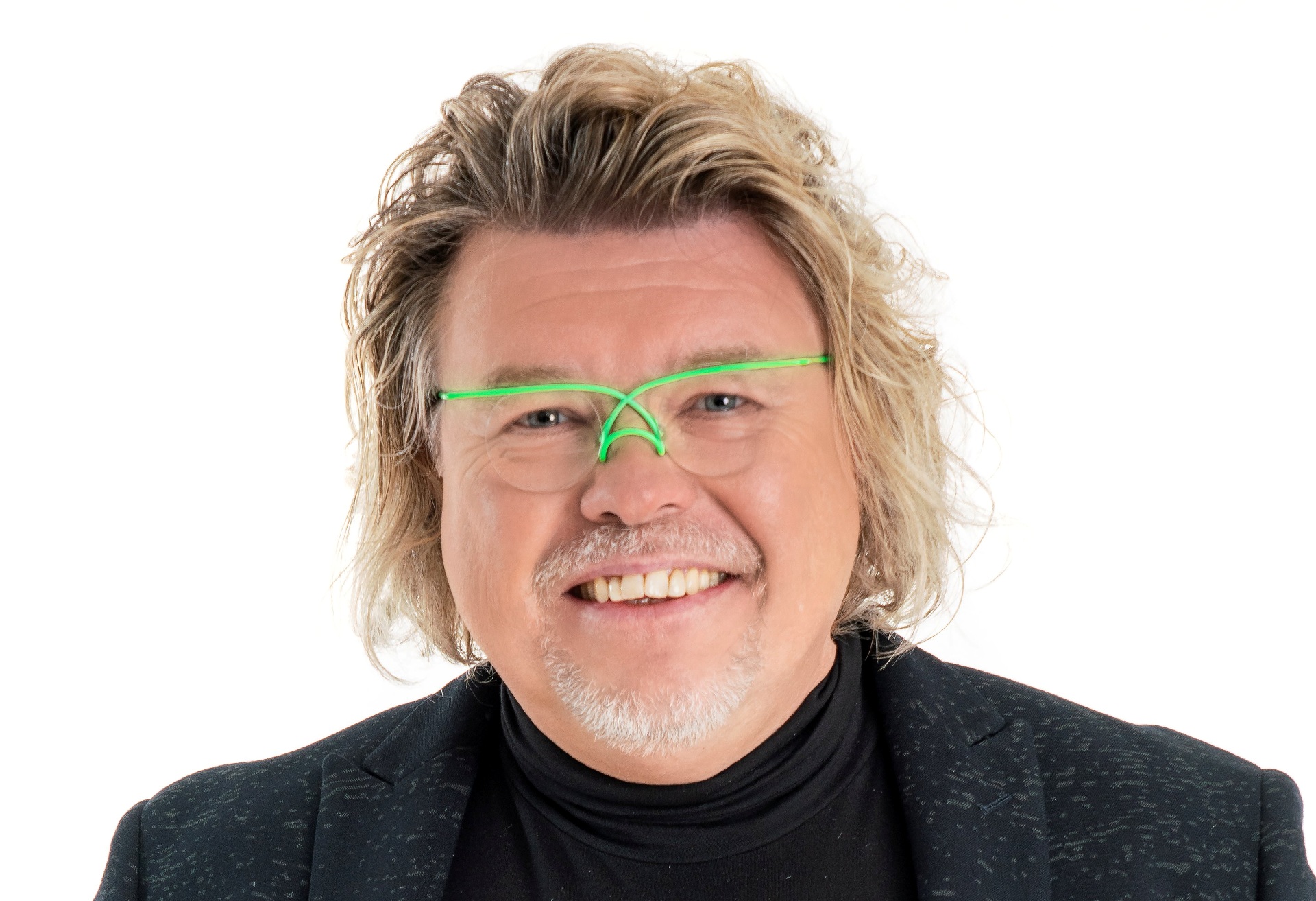 Intensieve vakantie voor René Karst