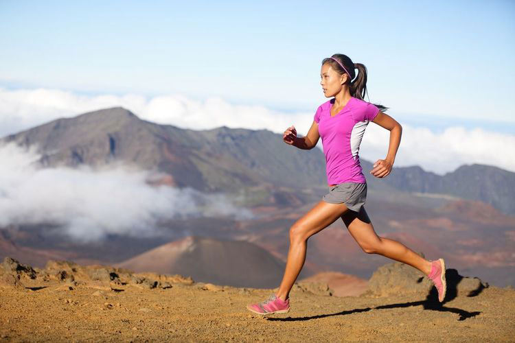 The real benefits of running, according to the science