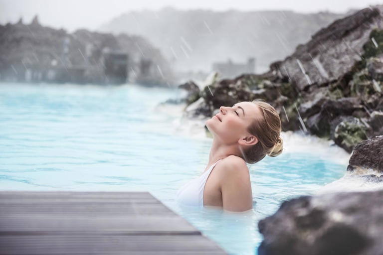 Seven marvels of the Blue Lagoon: Delving into Iceland’s myths and enchantments