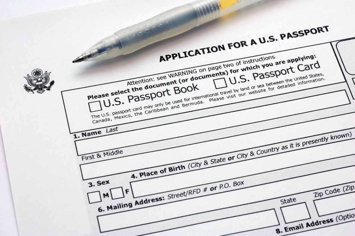 <p>Finally, don't let a simple slip-up delay your passport. Just like a trip to the post office or bank, having your affairs in order beforehand can significantly reduce wasted time.</p><p>"The most common delay in passport processing is incorrect or incomplete documentation," says <strong>Sam Charlton</strong>, CEO of <a rel="noopener noreferrer external nofollow" href="https://fastpassportsandvisas.com/">Fast Passports & Visas</a>. "Ensure all your documents are in order and double-check them against the requirements. Having a well-organized plan can save you from the limbo of bureaucratic delays."<p><strong>For more travel tips sent directly to your inbox, <a rel="noopener noreferrer external nofollow" href="https://bestlifeonline.com/newsletters/">sign up for our daily newsletter</a>.</strong></p></p><p>Read the original article on <em><a rel="noopener noreferrer external nofollow" href="https://bestlifeonline.com/how-to-get-a-passport-fast/">Best Life</a></em>.</p>