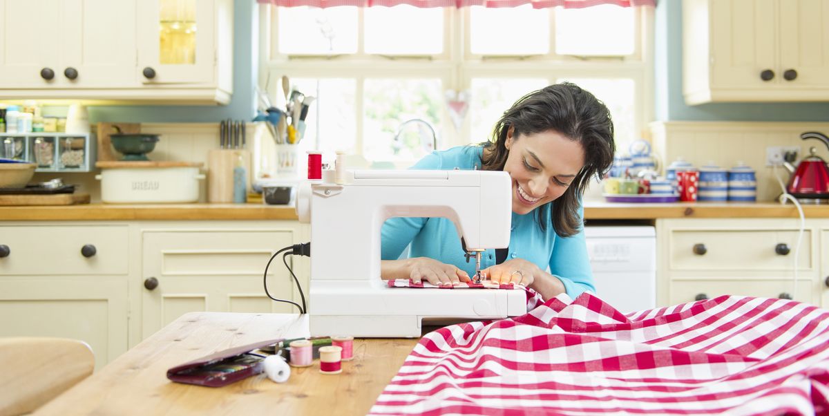 Save on a new sewing machine with our round-up of the best deals