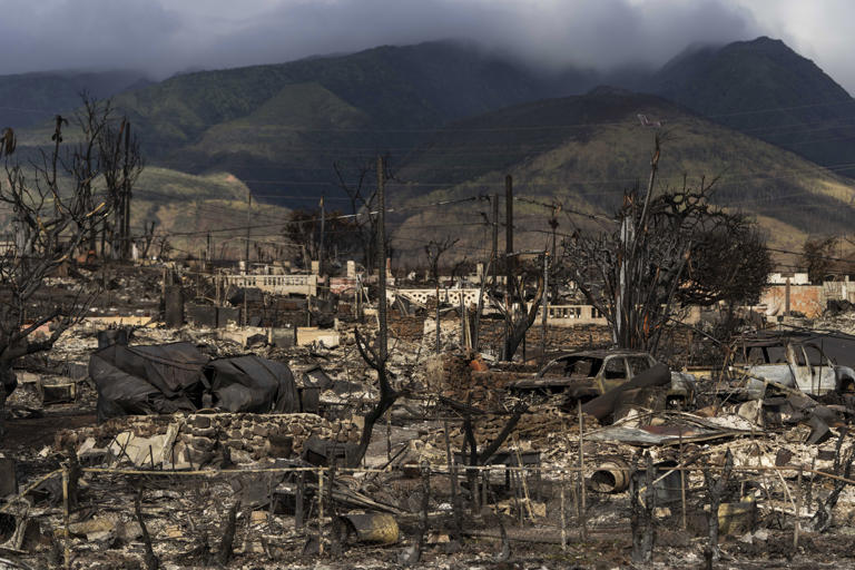 U.S. faith groups do not view climate change as a crisis, new poll finds