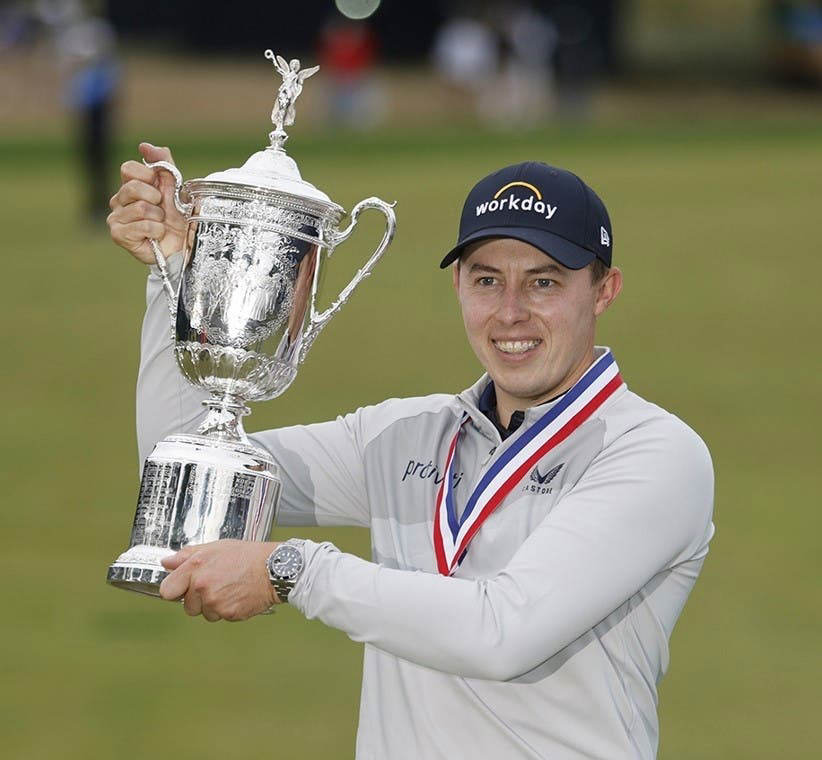 Brookline Club Awarded Another U.S. Open Golf Tournament
