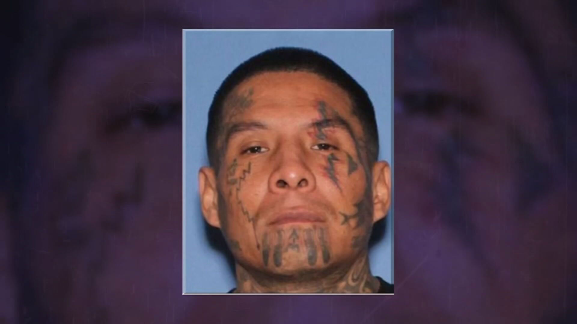 Suspect wanted for man’s murder caught at Flagstaff home