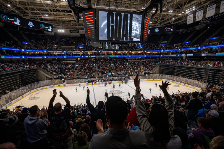 What we know about where Salt Lake City’s new NHL team will play — and ...