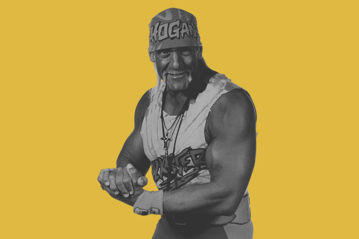 Hulk Hogan makes HUGE claim regarding Netflix biopic with Chris Hemsworth