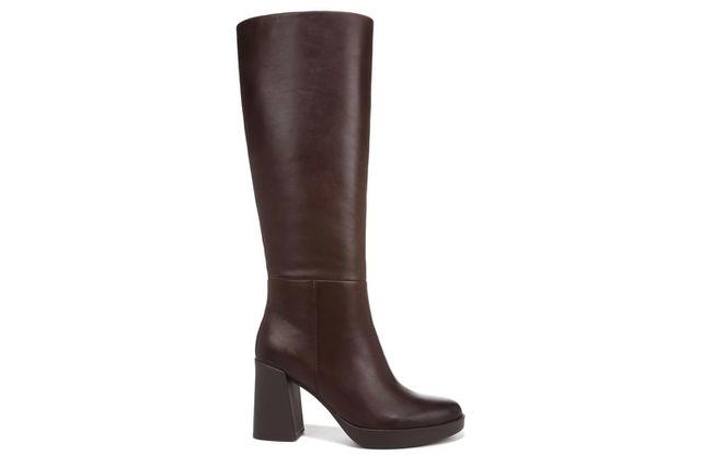 The 26 Best Knee-High Boots That Will Take Your Outfits to New Heights