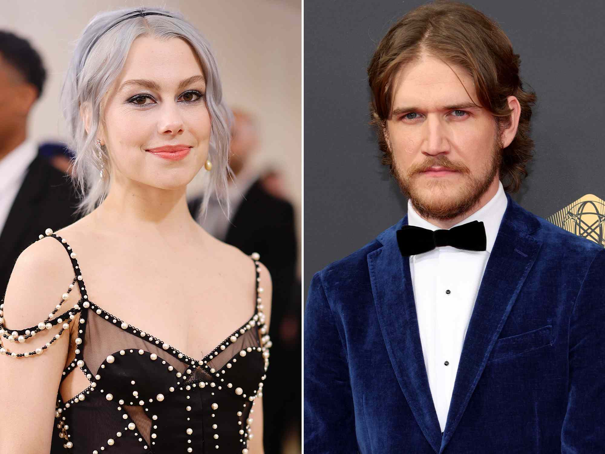 Phoebe Bridgers And Bo Burnham's Relationship Timeline