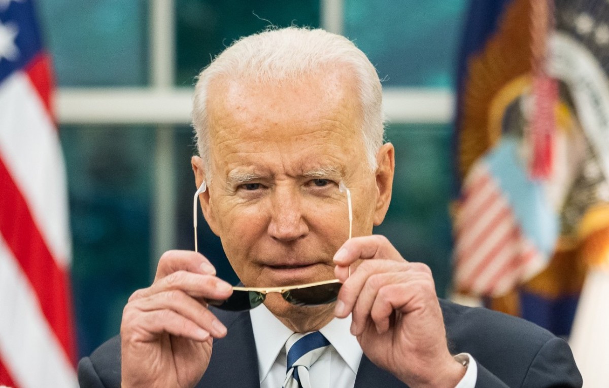 Trump's Stock Market Prediction Comes Back To Haunt Him In New Biden ...