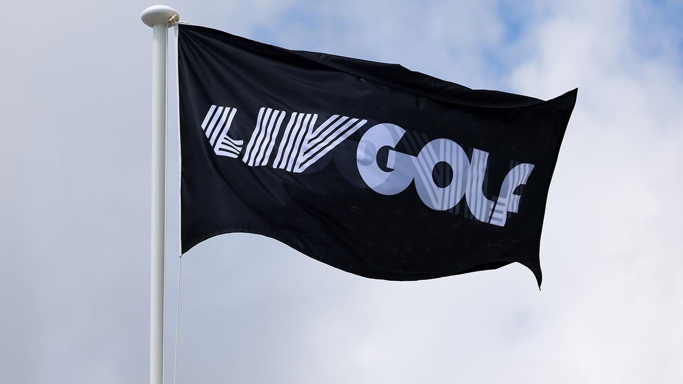 PGA Tour players allowed to play in LIV Golf Promotions qualifying ...