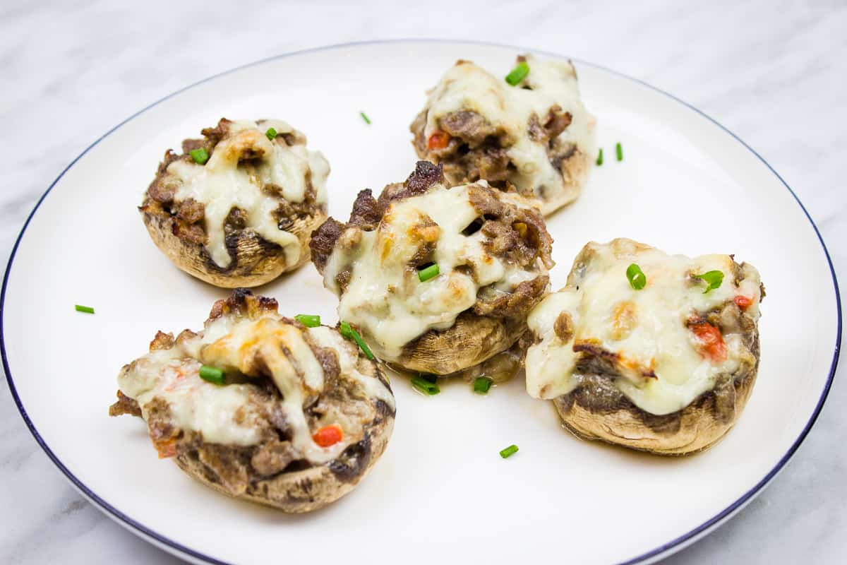 17 Deliciously Different Ground Beef Recipes You've Never Thought Of