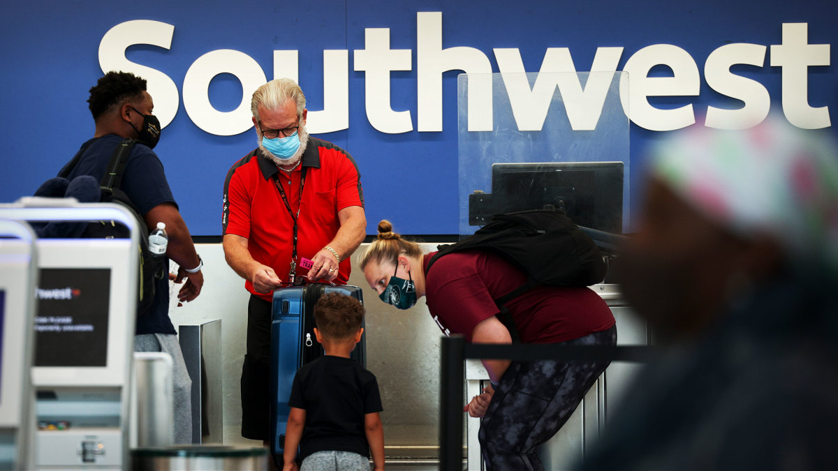 southwest airlines has a secret edge over american, united, delta