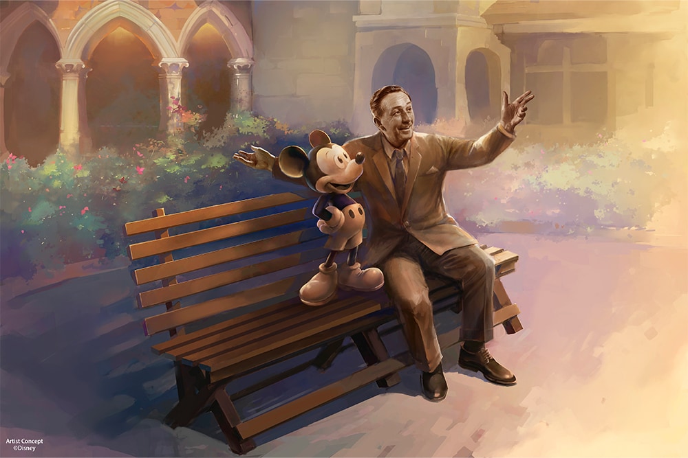 Дисней утро. Walt and Mickey. Walt Disney President in 2023. Disney Videos.