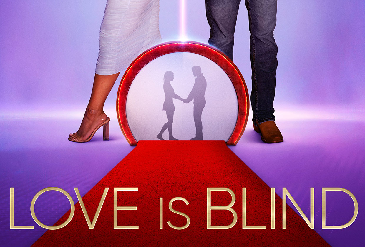Love is blind 6
