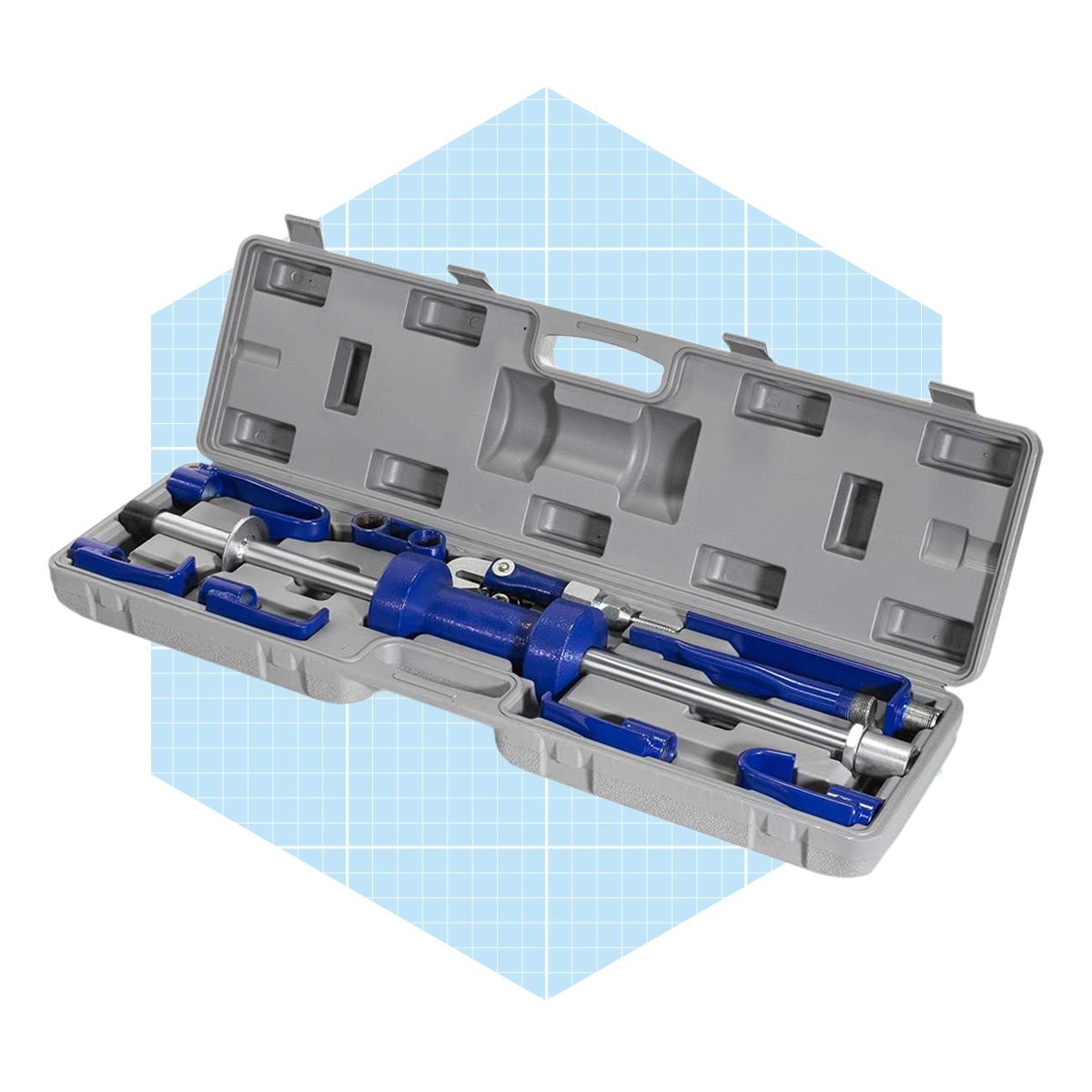 10 Best Dent Removal Kits and Tools for Your Car