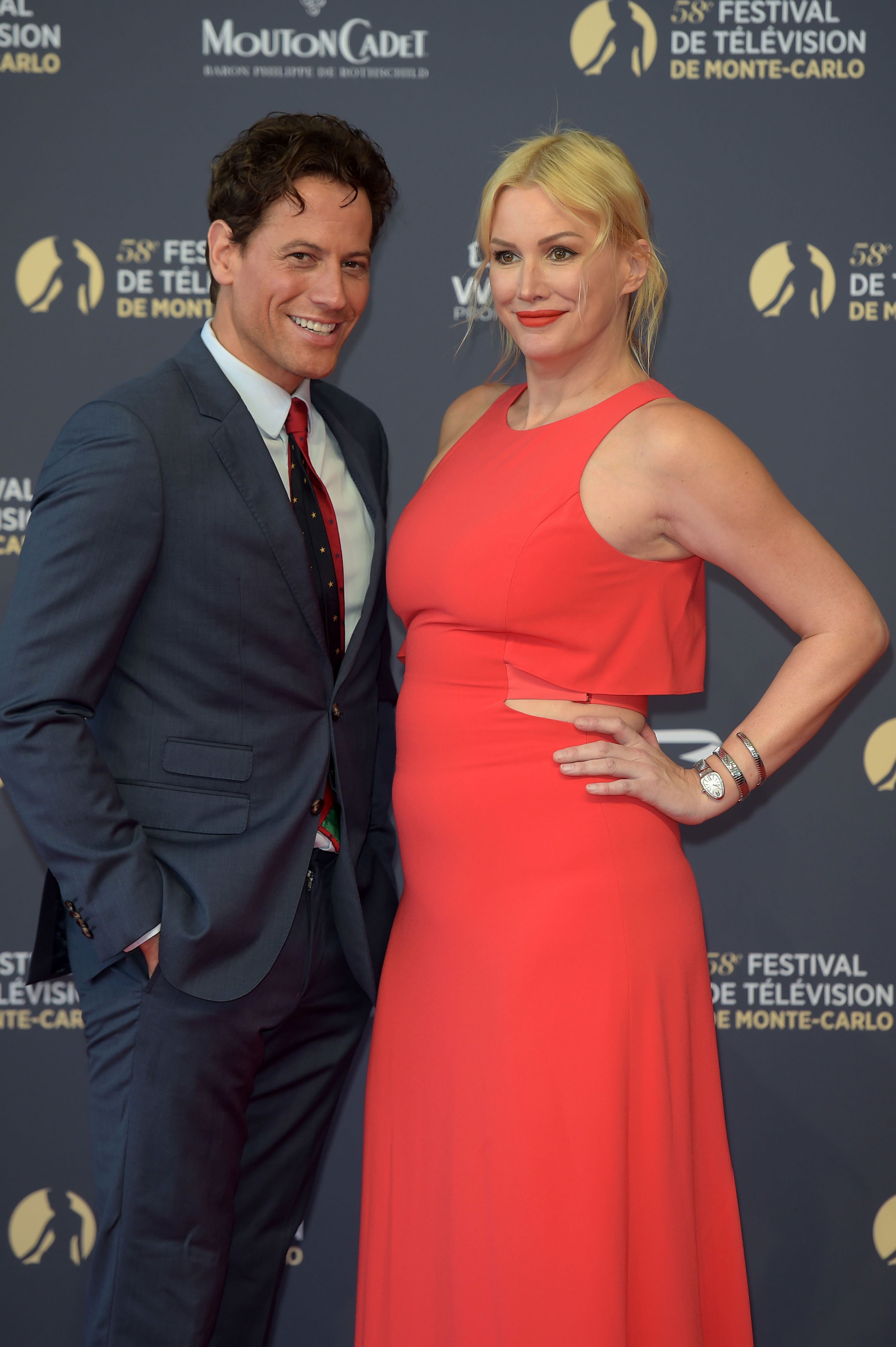 <p>Take a look back at some of Hollywood's most notable cheating scandals, starting with this drama...</p><p>Ioan Gruffudd -- who turns 50 on Oct. 6, 2023 -- made headlines in 2021 when his estranged wife accused him of cheating. Right after the "Fantastic Four" star went Instagram official with the new woman in his wife, Bianca Wallace, actress Alice Evans claimed Ioan had been unfaithful at the end of her marriage.</p><p><span>Alice tweeted at the time, "So it turns out that my husband, after two years of telling me I'm a bad person and I'm not exciting and he no longer want so to have sex with me and he just wants to be on set abroad... Has been in a relationship for THREE years behind all our backs. Good luck, Bianca." </span></p><p>This public declaration came seven months after Ioan filed for divorce following 13 years of marriage and two kids. Their contentious split -- which included custody issues and Ioan filing a domestic violence restraining order against Alice -- was finalized in 2023. The Welsh actor and his alleged mistress are still together today. </p><p><em>Keep reading for more celebrity cheating scandals...</em></p><p>MORE: <a href="https://www.msn.com/en-us/community/channel/vid-kwt2e0544658wubk9hsb0rpvnfkttmu3tuj7uq3i4wuywgbakeva?item=flights%3Aprg-tipsubsc-v1a&ocid=social-peregrine&cvid=333aa5de5a654aa7a98a6930005e8f60&ei=2" rel="noreferrer noopener">Follow Wonderwall on MSN for more fun celebrity & entertainment photo galleries and content</a></p>