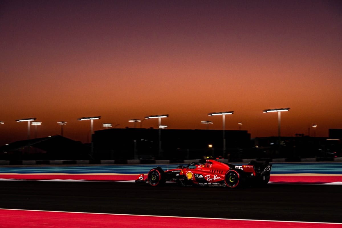 F1 Rumour Ferrari To Part Ways With Key Strategist In 2024