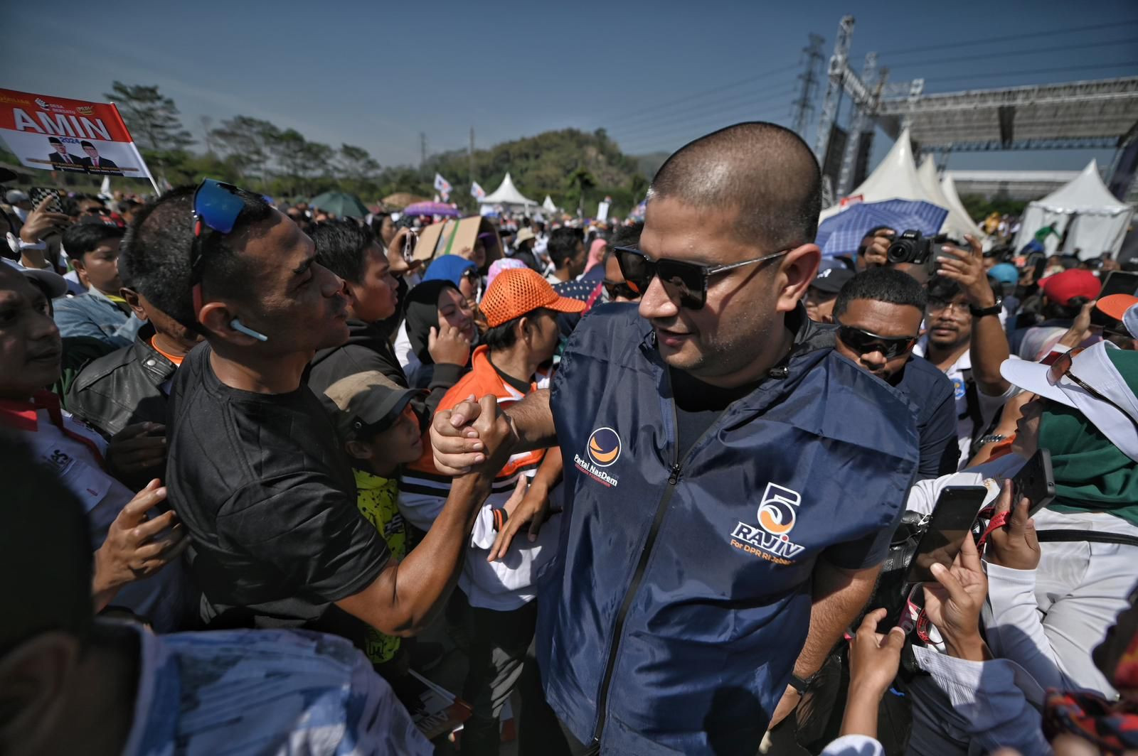 Usut Kasus Pencucian Uang SYL, KPK Pastikan Bakal Periksa Politikus ...