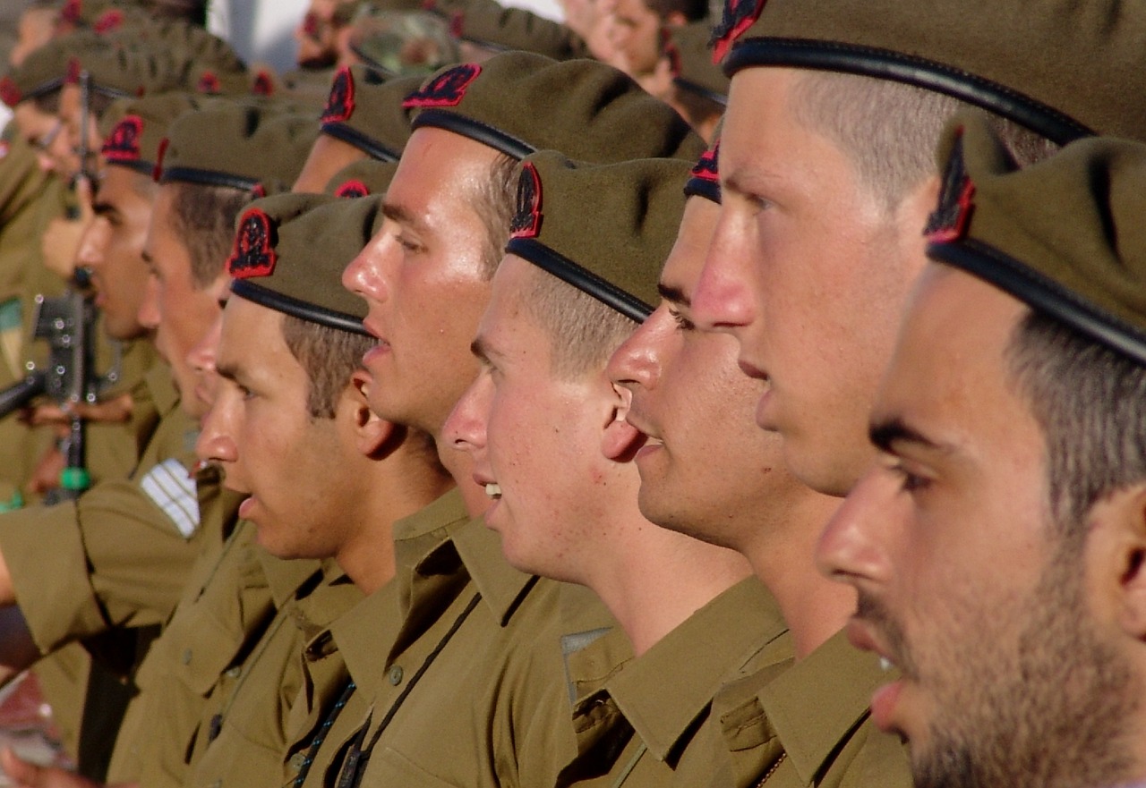usa zvažují sankce proti jednotce izraelské armády