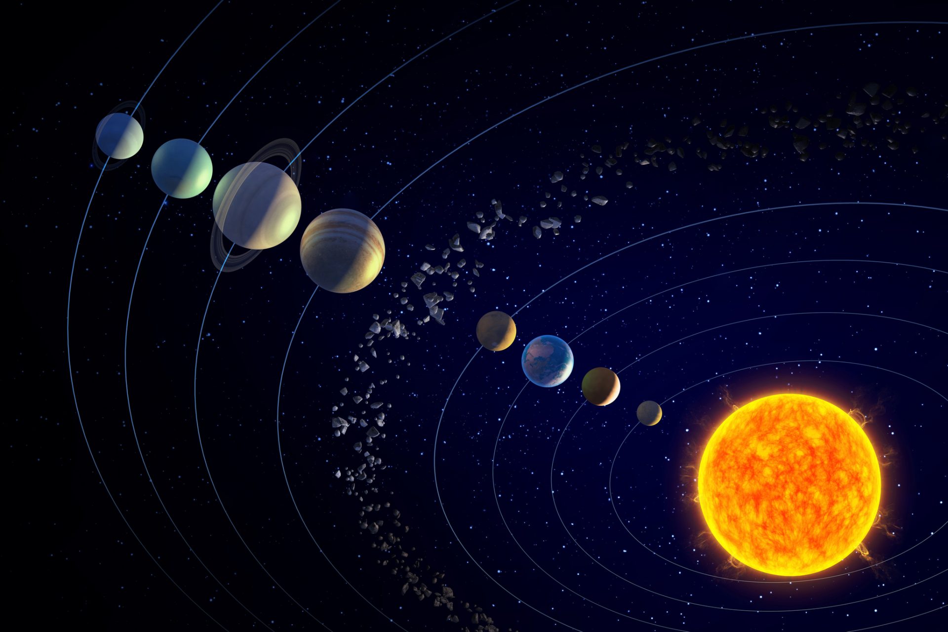 Our solar system may be hiding a secret: What scientists discovered
