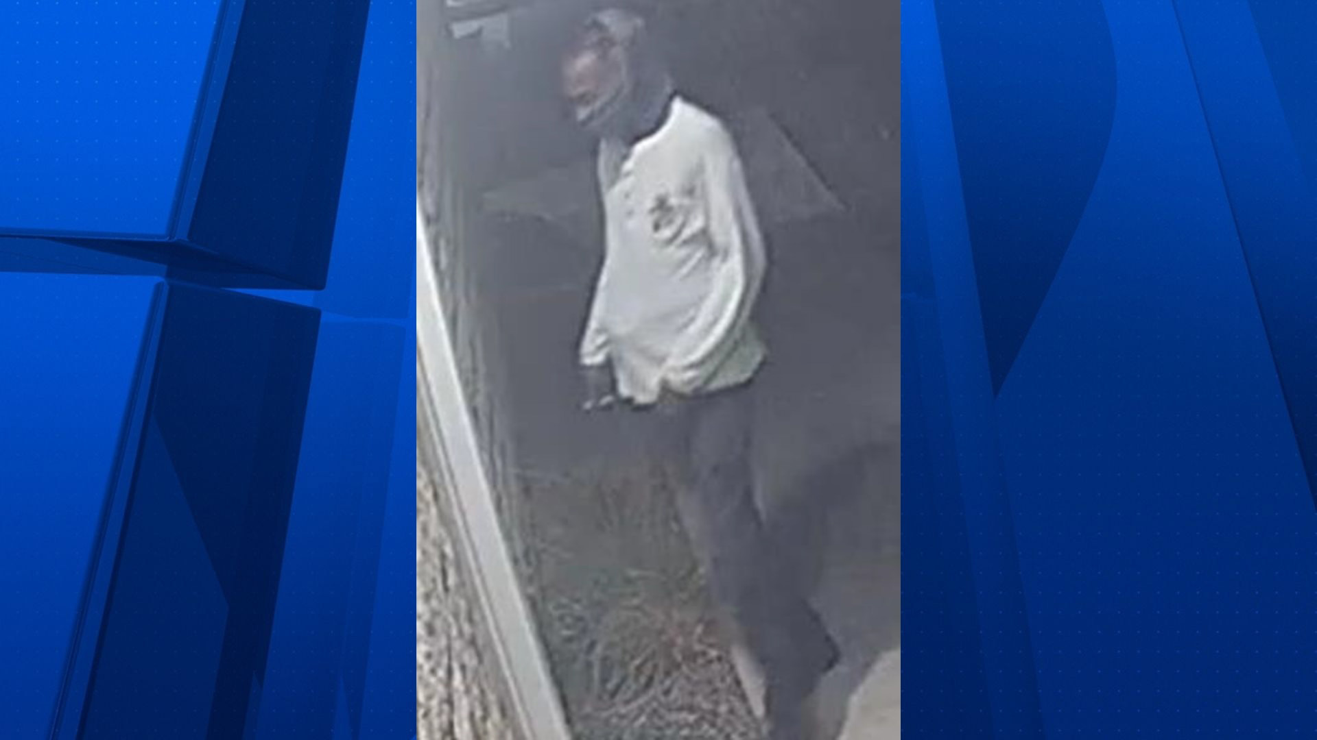 Tempe police searching for sexual assault suspect who broke into home