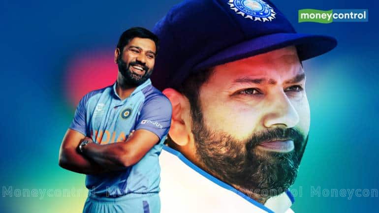 hitman with a heart: why rohit sharma is one of cricket's most likable superstars