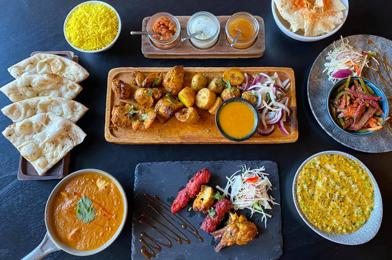 Belfast's Favourite Indian Takeaway As Voted For By Belfast Live Readers