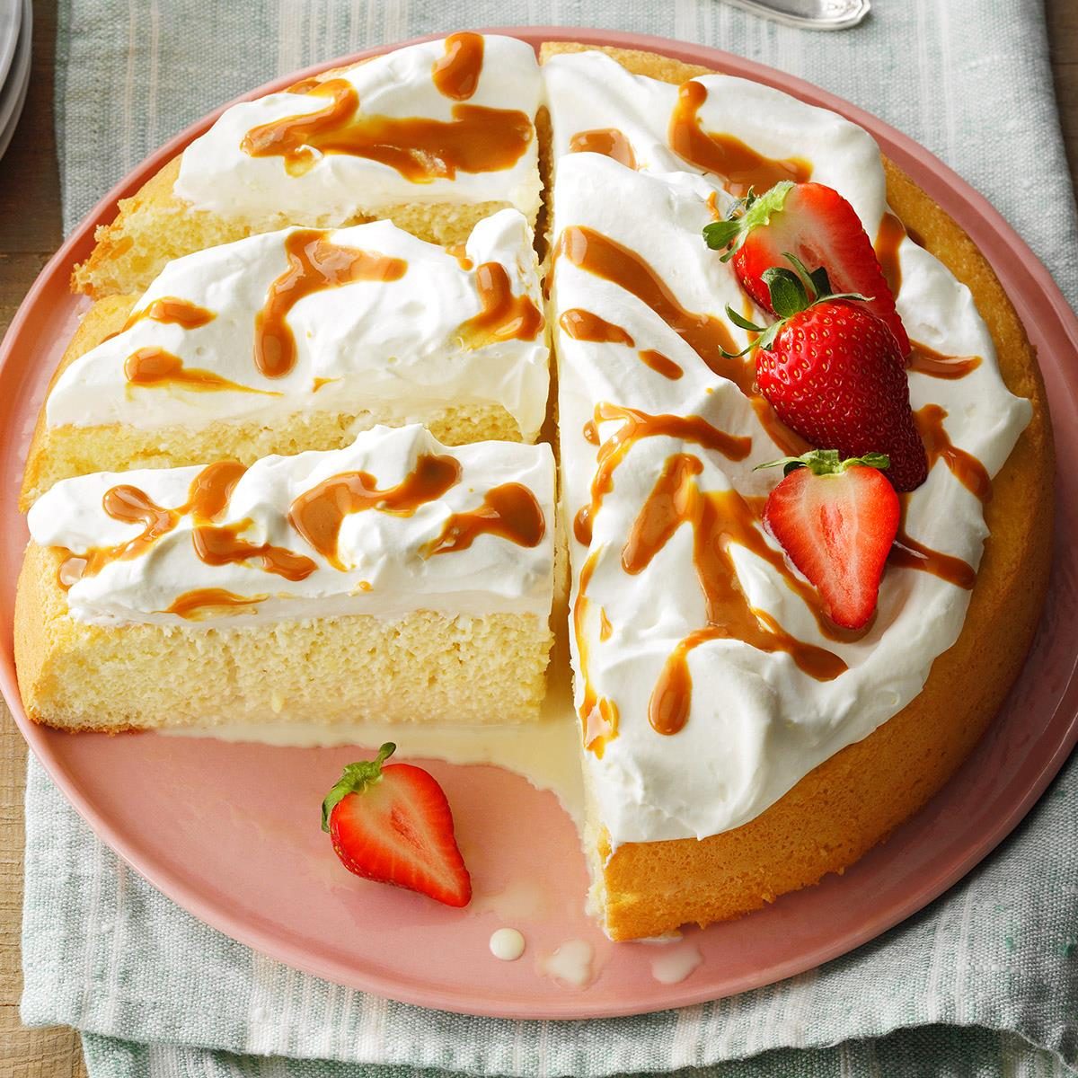 27 Mexican desserts to make at home