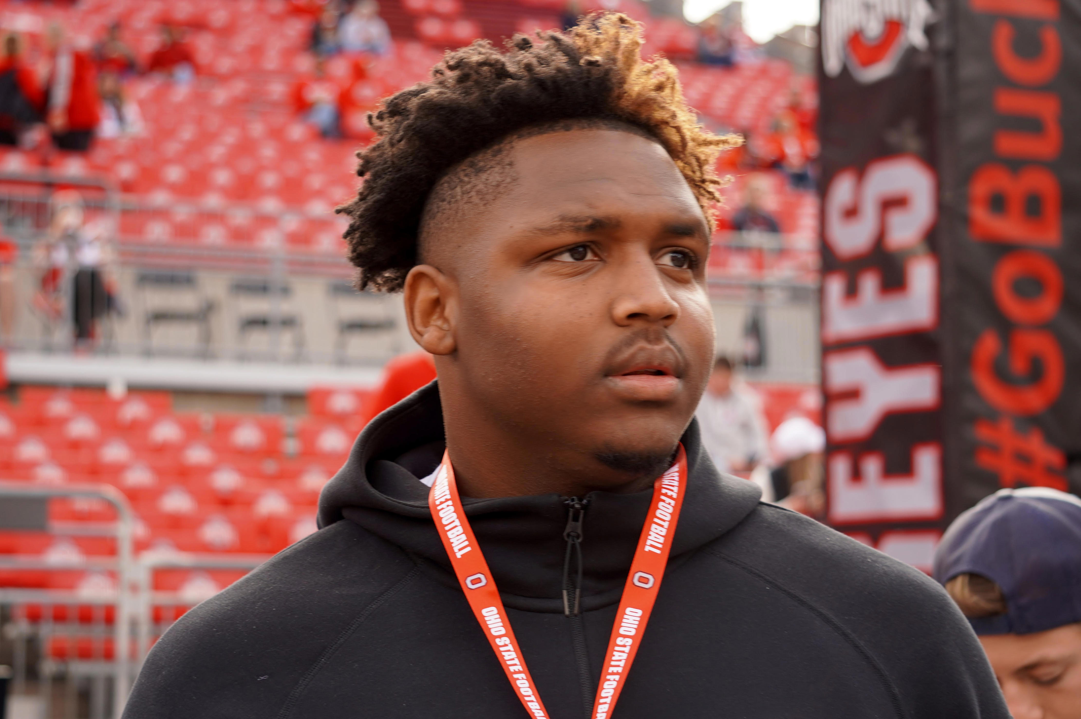 Who did Ohio State sign in its 2024 class? Follow OSU National Signing