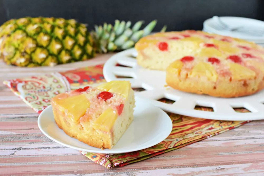 12 Pineapple Recipes You ll Want to Make Immediately 12 Pineapple Recipes You ll Want to Make Immediately