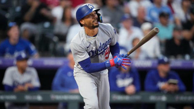ohtani has second two-homer game of season, dodgers blank royals