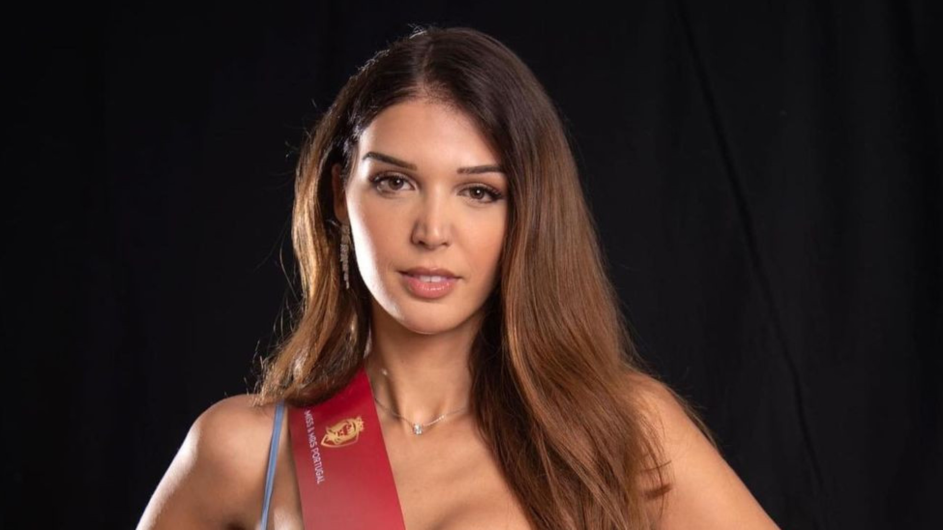 Pela primeira vez, mulher transgênero vence o título de Miss Portugal
