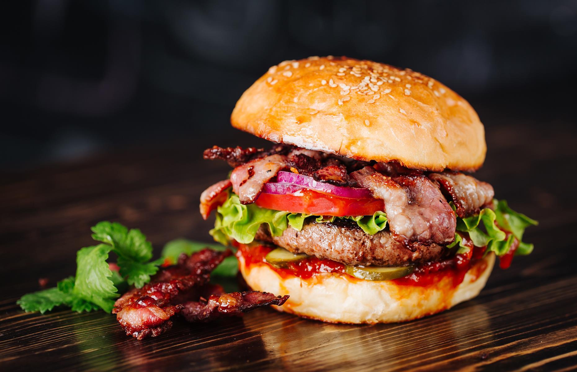 22 Top Tips For Perfect Burgers Every Time 