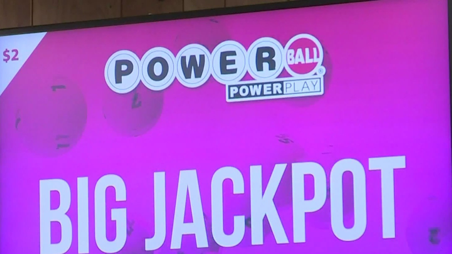 Powerball jackpot grows to thirdlargest worth 1.4 billion
