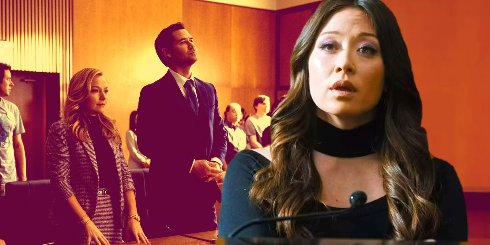 8 Burning Questions The Lincoln Lawyer Season 3 Needs To Answer