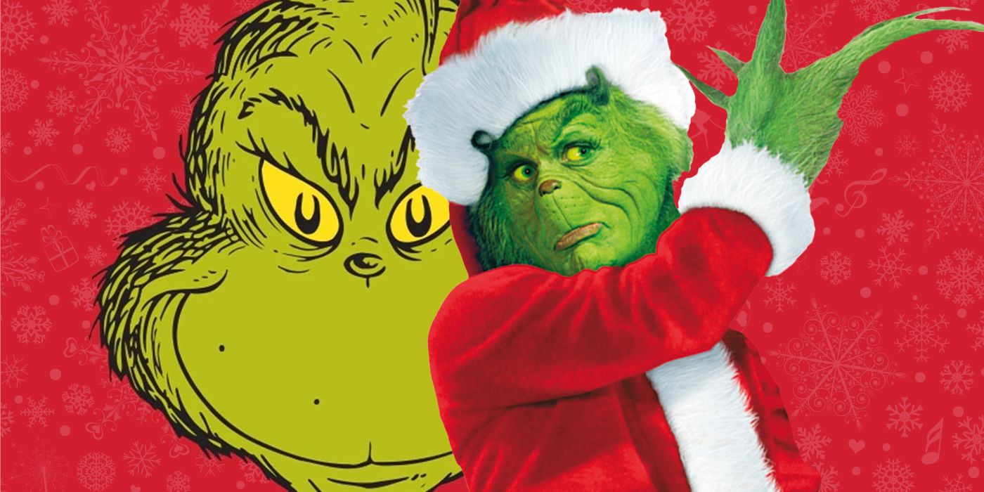 Джим керри гринч. Гринч Джим Керри. Dr Seuss how the Grinch stole Christmas. How the Grinch stole Christmas 1966.