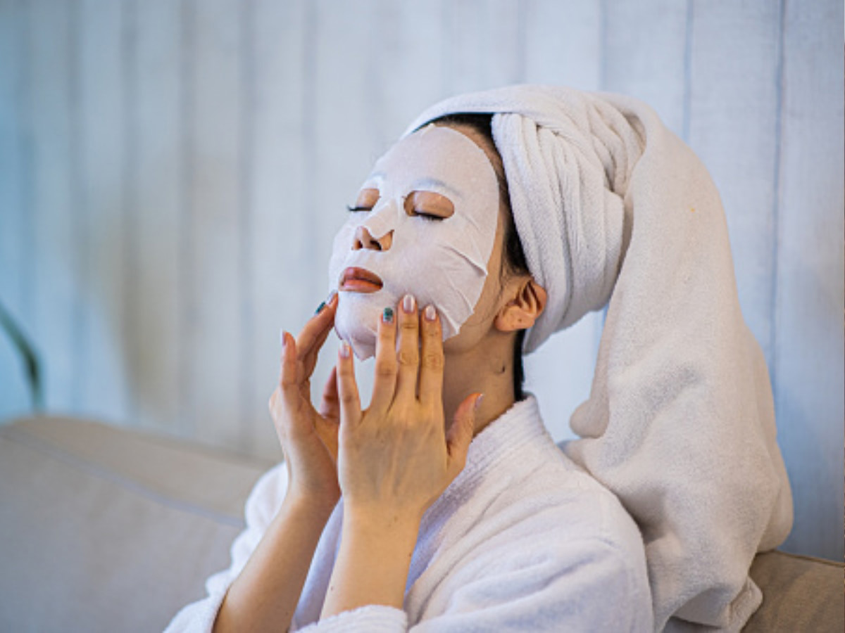 The Science Behind Sheet Masks: Know How They Benefit Your Skin