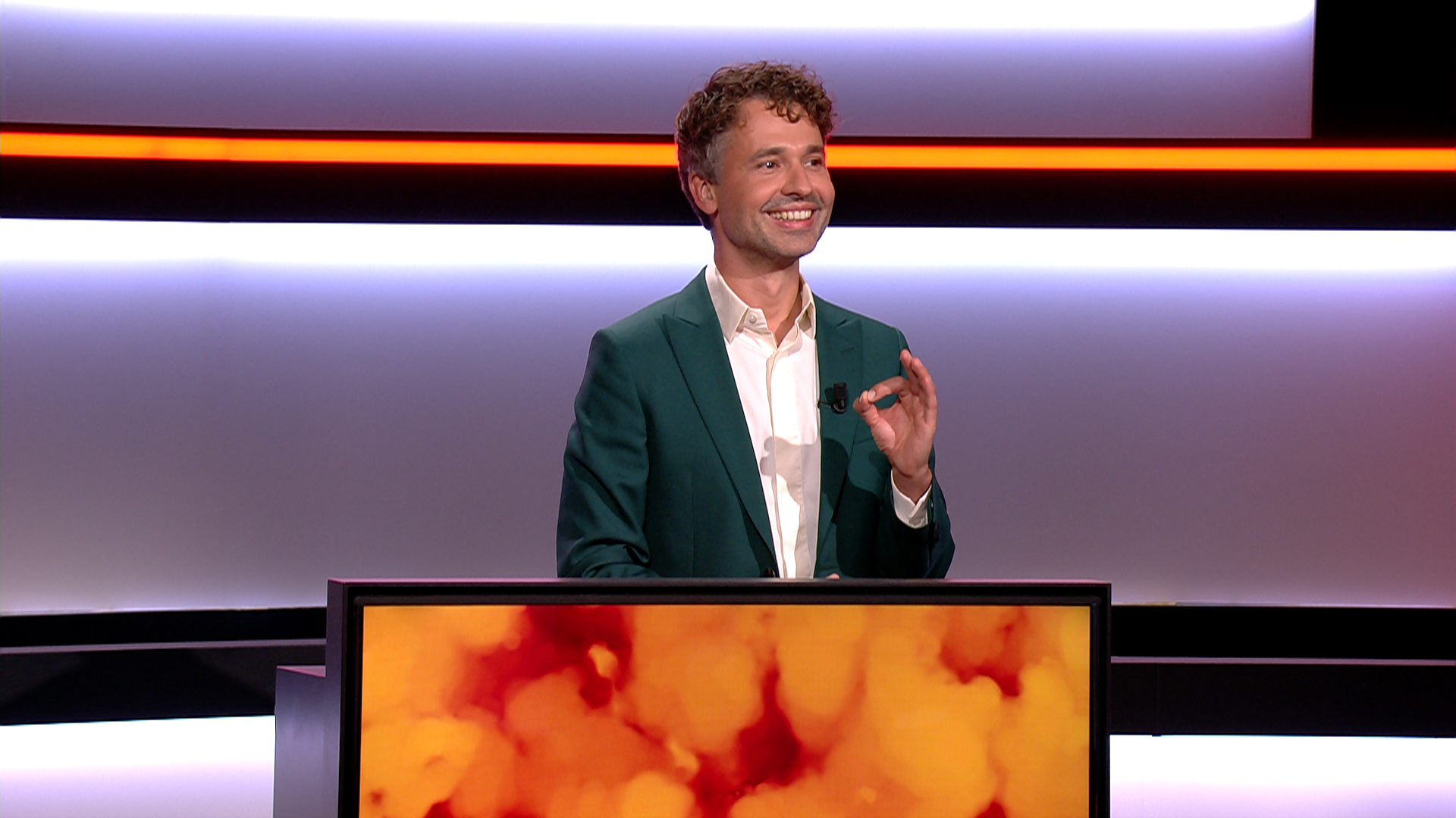 Thomas Vanderveken “Ik ben voor hen veel meer dan dat”