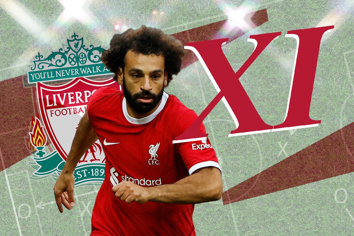 liverpool xi vs tottenham: predicted lineup, confirmed team news and injury latest for premier league