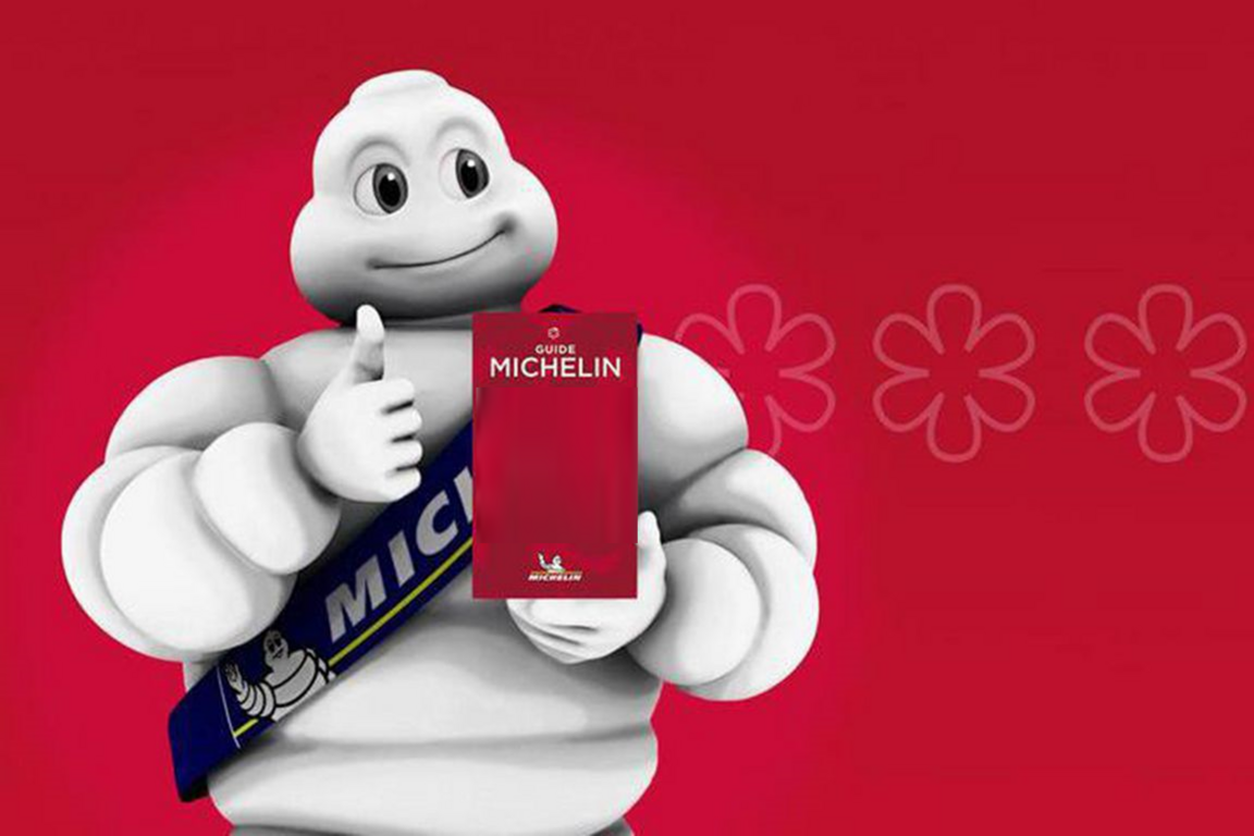 Guide Michelin 2024 Deutschland Alle Sterne, Listen, Restaurants und