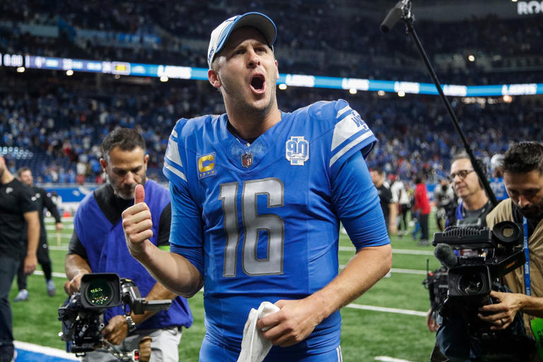 2025 Super Bowl: Detroit Lions have fourth-best odds to win ...